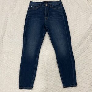 7 for all Mankind Jeans-Authentic-Used